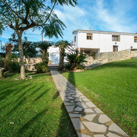 Villa Parets De Sucre Les Cases d'Alcanar Esterno foto