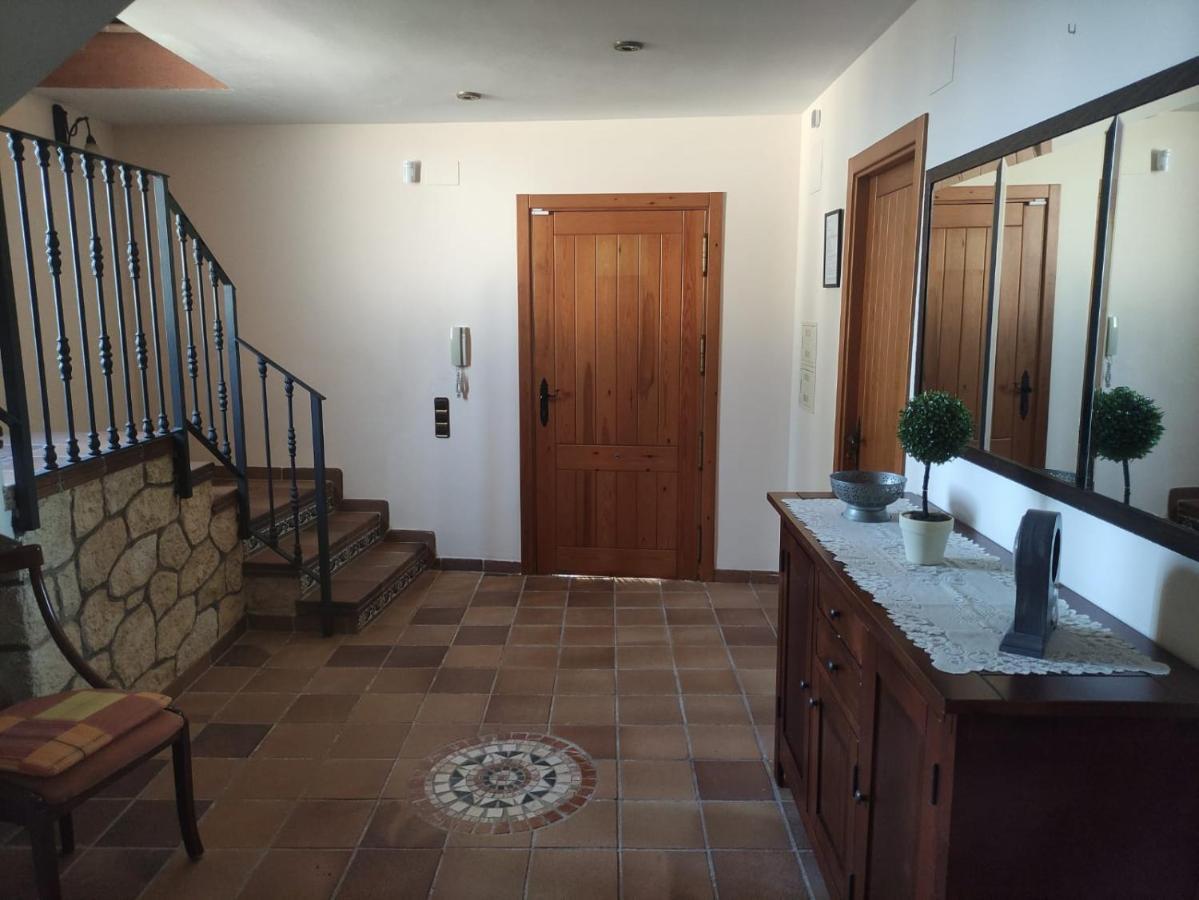Villa Parets De Sucre Les Cases d'Alcanar Esterno foto