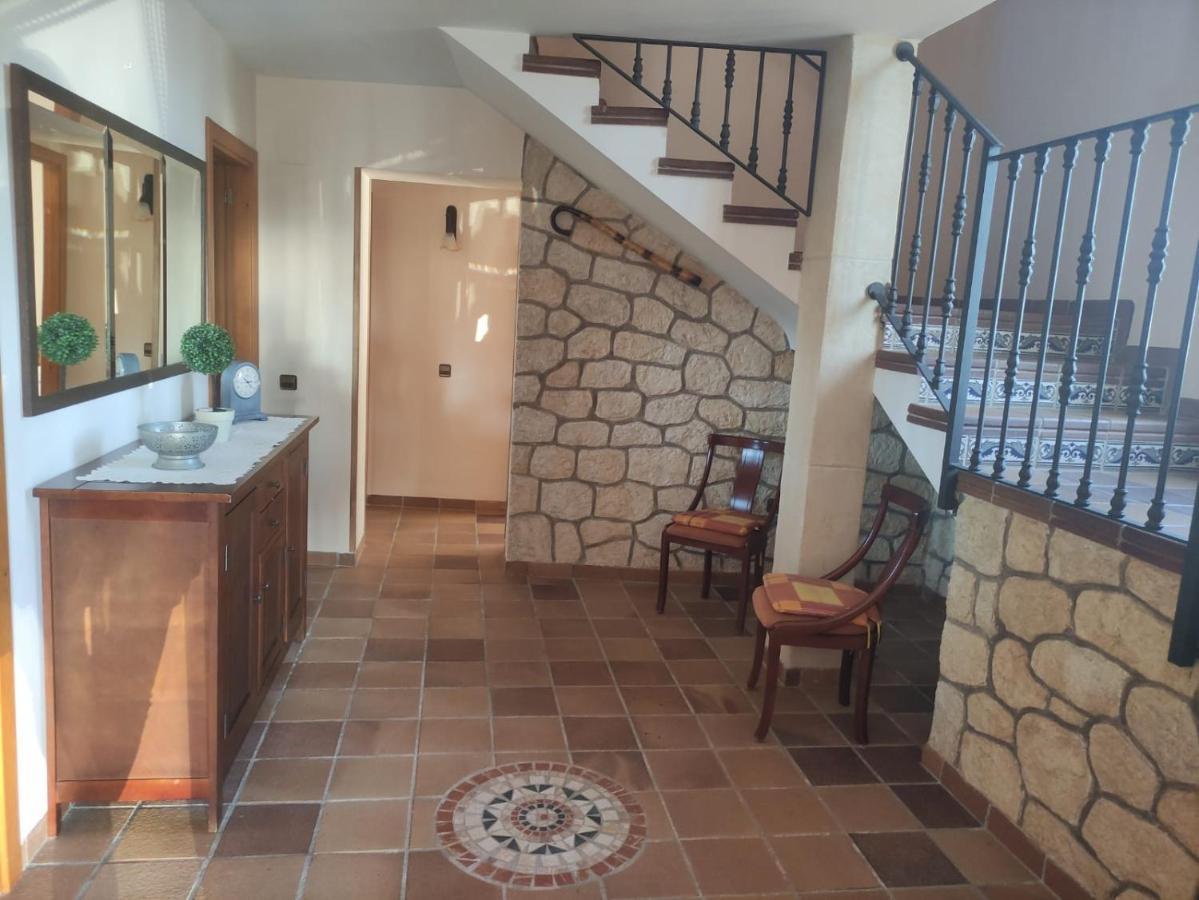 Villa Parets De Sucre Les Cases d'Alcanar Esterno foto