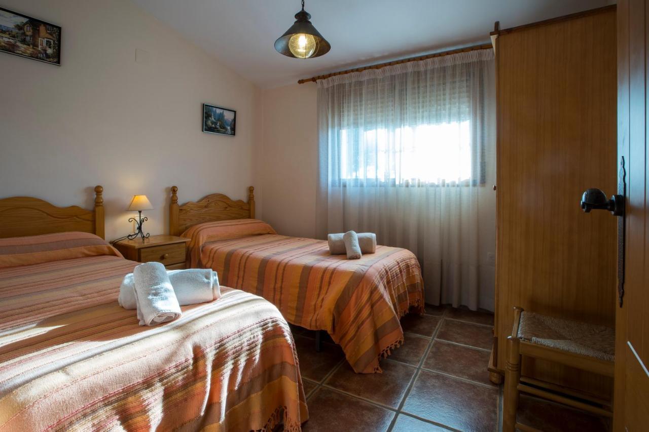 Villa Parets De Sucre Les Cases d'Alcanar Esterno foto