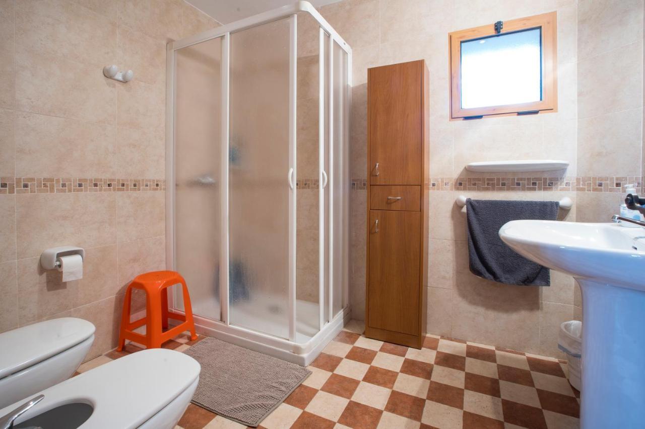 Villa Parets De Sucre Les Cases d'Alcanar Esterno foto