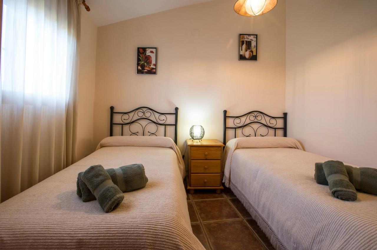 Villa Parets De Sucre Les Cases d'Alcanar Esterno foto