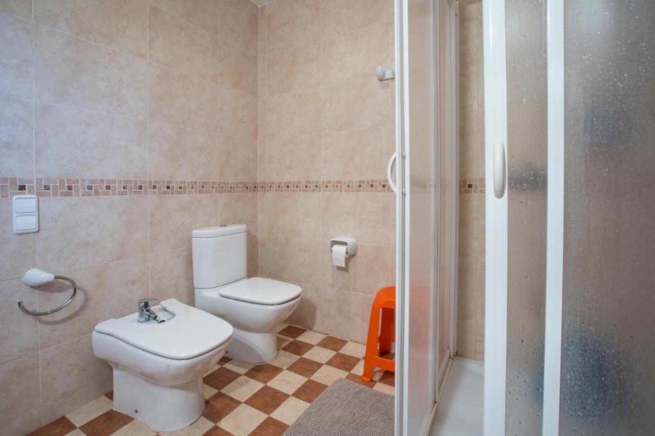 Villa Parets De Sucre Les Cases d'Alcanar Esterno foto