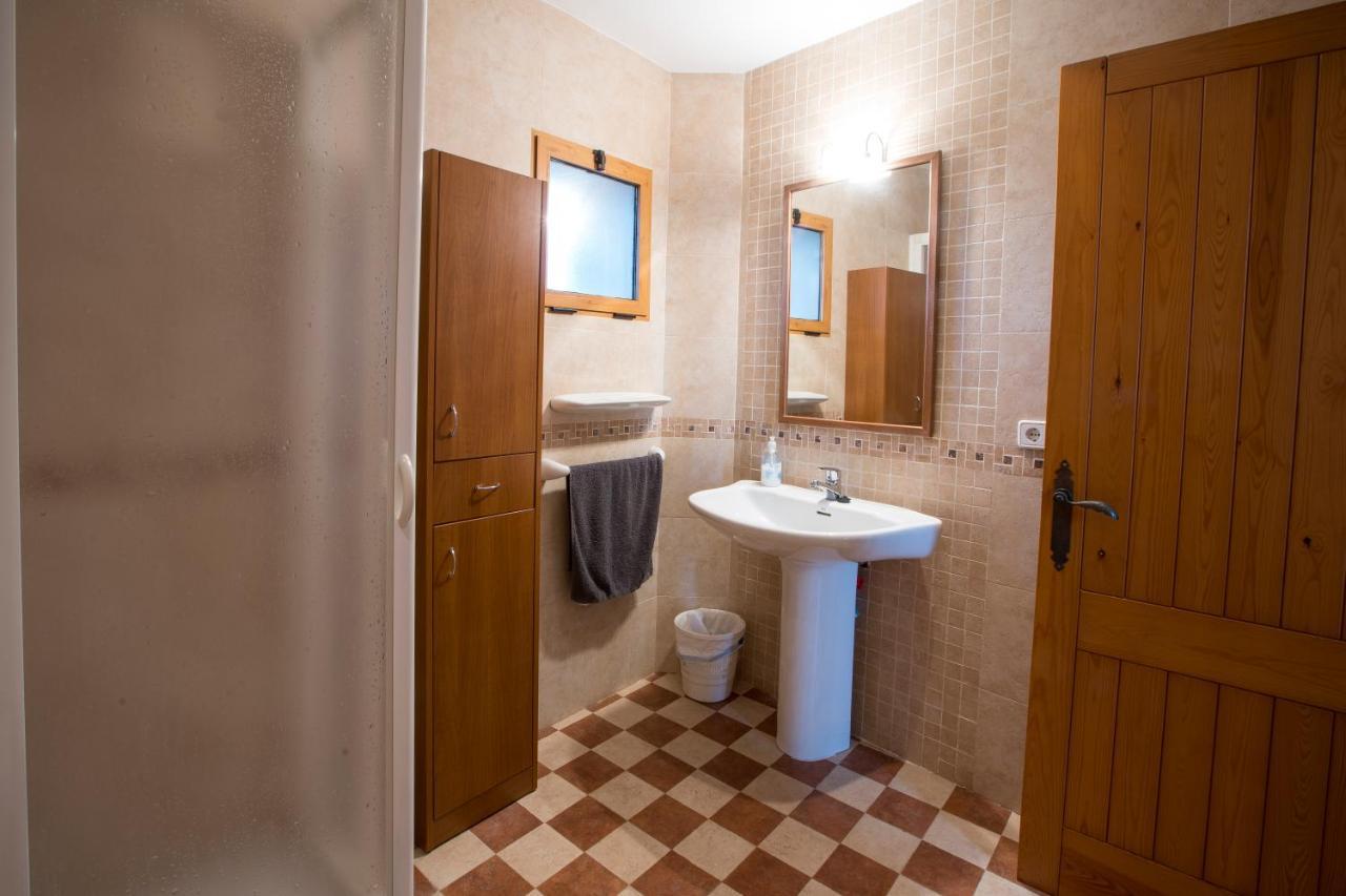 Villa Parets De Sucre Les Cases d'Alcanar Esterno foto