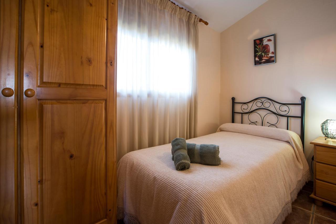 Villa Parets De Sucre Les Cases d'Alcanar Esterno foto
