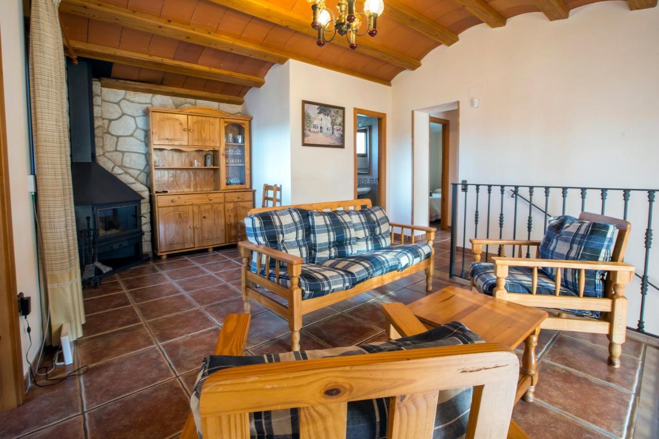 Villa Parets De Sucre Les Cases d'Alcanar Esterno foto