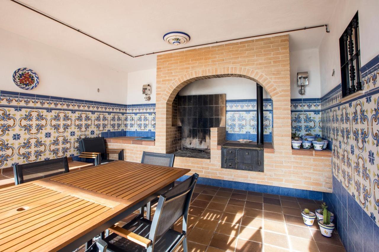 Villa Parets De Sucre Les Cases d'Alcanar Esterno foto