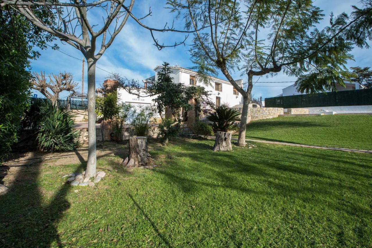 Villa Parets De Sucre Les Cases d'Alcanar Esterno foto