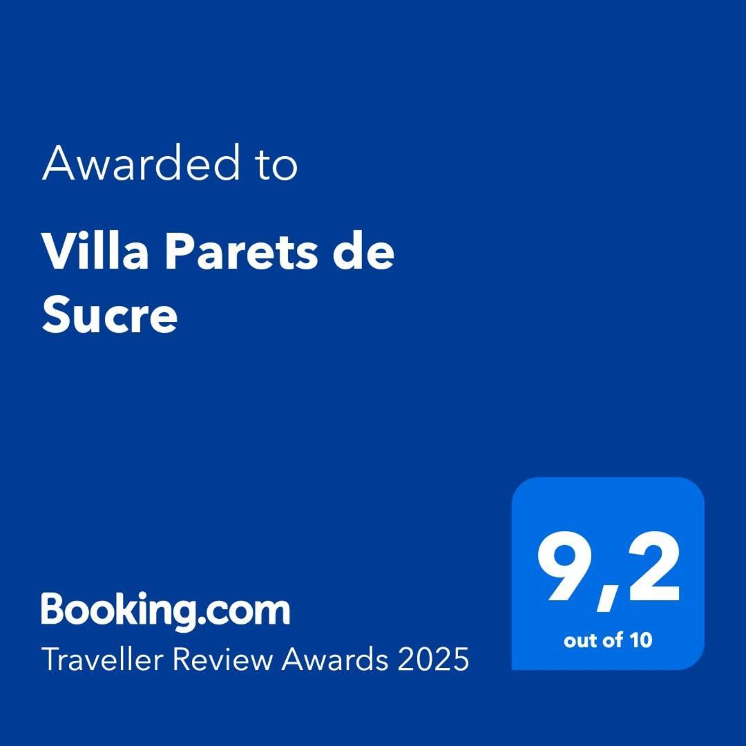 Villa Parets De Sucre Les Cases d'Alcanar Esterno foto